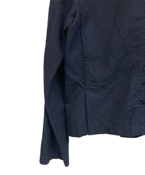 tricot COMME des GARCONS（トリココムデギャルソン）tricot COMME des GARCONS (トリココムデギャルソン) ジャケット ネイビー サイズ:Mの古着・服飾アイテム