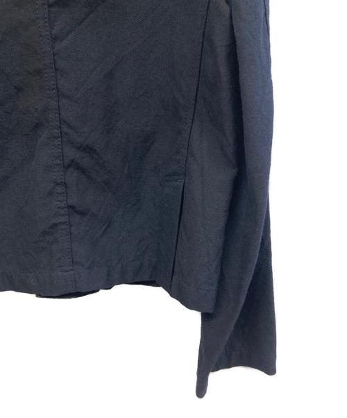 tricot COMME des GARCONS（トリココムデギャルソン）tricot COMME des GARCONS (トリココムデギャルソン) ジャケット ネイビー サイズ:Mの古着・服飾アイテム