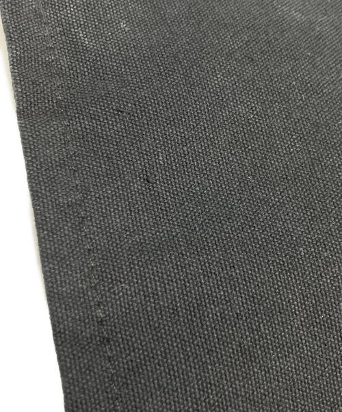 HERMES（エルメス）HERMES (エルメス) ボラボラポーチ3点セット ブラックの古着・服飾アイテム