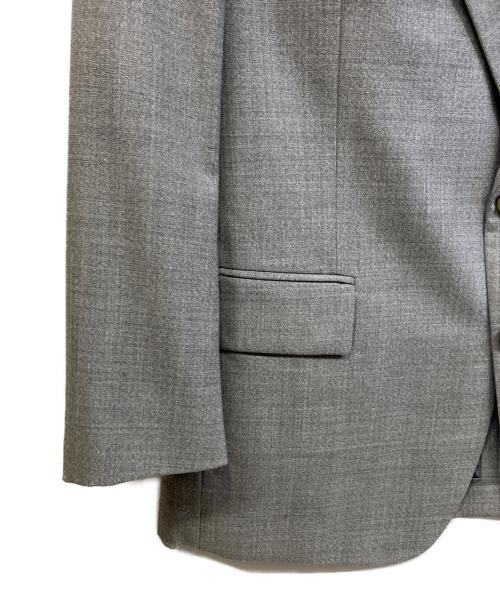 Yves Saint Laurent（イヴサンローラン）Yves Saint Laurent (イヴサンローラン) セットアップ グレー サイズ:AB4の古着・服飾アイテム