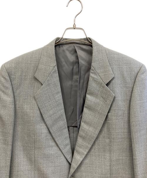 Yves Saint Laurent（イヴサンローラン）Yves Saint Laurent (イヴサンローラン) セットアップ グレー サイズ:AB4の古着・服飾アイテム