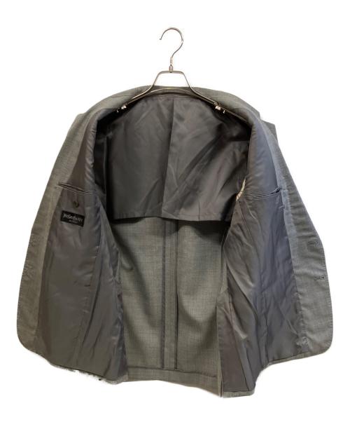 Yves Saint Laurent（イヴサンローラン）Yves Saint Laurent (イヴサンローラン) セットアップ グレー サイズ:AB4の古着・服飾アイテム