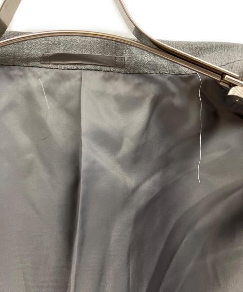 Yves Saint Laurent（イヴサンローラン）Yves Saint Laurent (イヴサンローラン) セットアップ グレー サイズ:AB4の古着・服飾アイテム