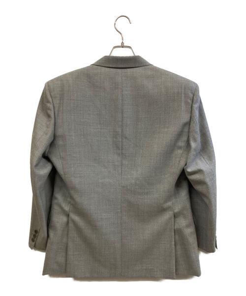 Yves Saint Laurent（イヴサンローラン）Yves Saint Laurent (イヴサンローラン) セットアップ グレー サイズ:AB4の古着・服飾アイテム