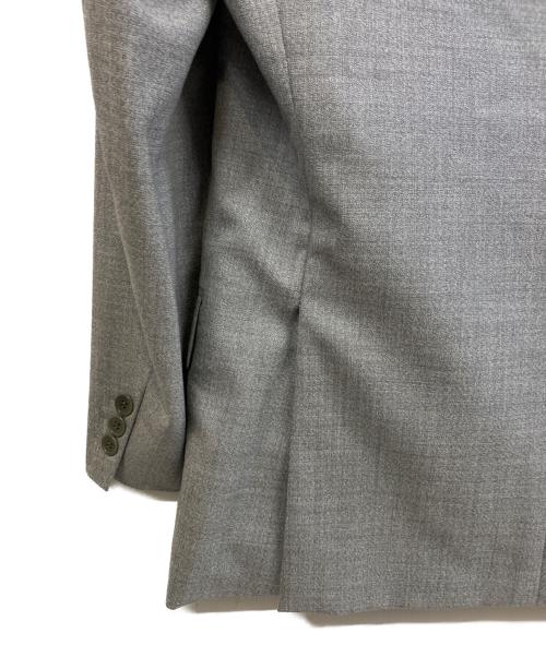 Yves Saint Laurent（イヴサンローラン）Yves Saint Laurent (イヴサンローラン) セットアップ グレー サイズ:AB4の古着・服飾アイテム
