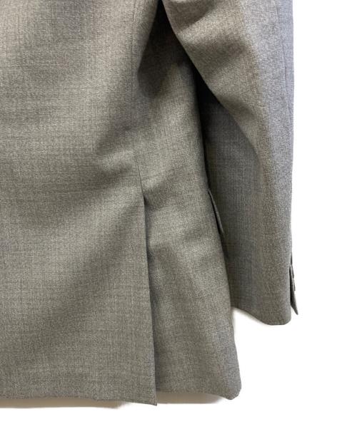 Yves Saint Laurent（イヴサンローラン）Yves Saint Laurent (イヴサンローラン) セットアップ グレー サイズ:AB4の古着・服飾アイテム