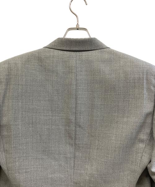 Yves Saint Laurent（イヴサンローラン）Yves Saint Laurent (イヴサンローラン) セットアップ グレー サイズ:AB4の古着・服飾アイテム