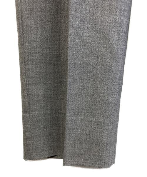 Yves Saint Laurent（イヴサンローラン）Yves Saint Laurent (イヴサンローラン) セットアップ グレー サイズ:AB4の古着・服飾アイテム