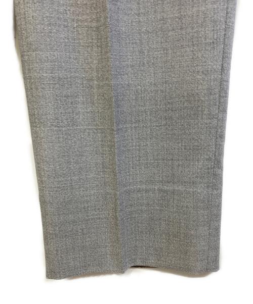 Yves Saint Laurent（イヴサンローラン）Yves Saint Laurent (イヴサンローラン) セットアップ グレー サイズ:AB4の古着・服飾アイテム