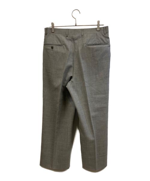 Yves Saint Laurent（イヴサンローラン）Yves Saint Laurent (イヴサンローラン) セットアップ グレー サイズ:AB4の古着・服飾アイテム