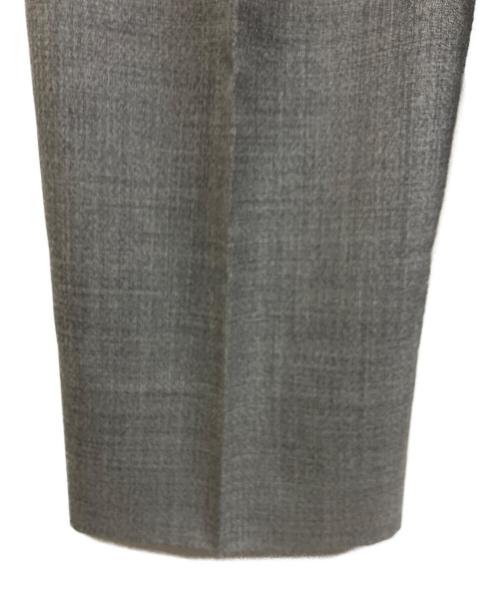 Yves Saint Laurent（イヴサンローラン）Yves Saint Laurent (イヴサンローラン) セットアップ グレー サイズ:AB4の古着・服飾アイテム