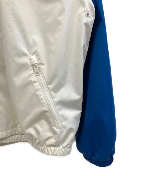 NIKE（ナイキ）NIKE (ナイキ) ウインドブレーカー ブルー サイズ:XLの古着・服飾アイテム