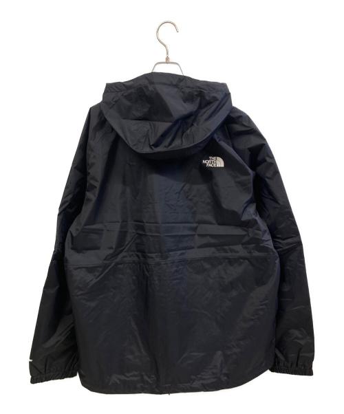 THE NORTH FACE（ザ ノース フェイス）THE NORTH FACE (ザ ノース フェイス) ナイロンジャケット ブラック サイズ:XLの古着・服飾アイテム