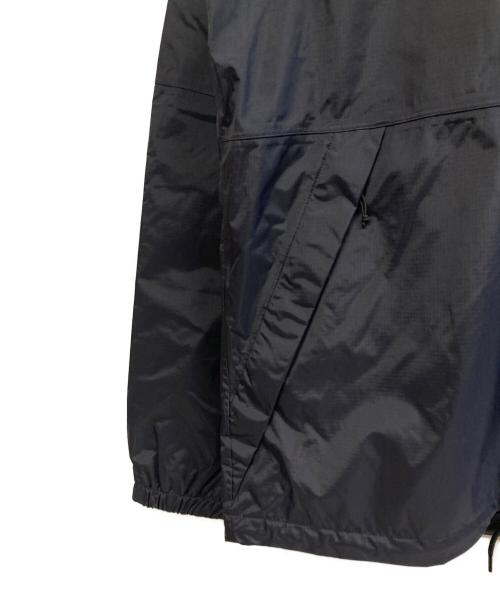 THE NORTH FACE（ザ ノース フェイス）THE NORTH FACE (ザ ノース フェイス) ナイロンジャケット ブラック サイズ:XLの古着・服飾アイテム