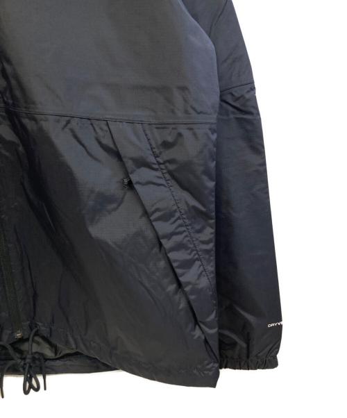 THE NORTH FACE（ザ ノース フェイス）THE NORTH FACE (ザ ノース フェイス) ナイロンジャケット ブラック サイズ:XLの古着・服飾アイテム