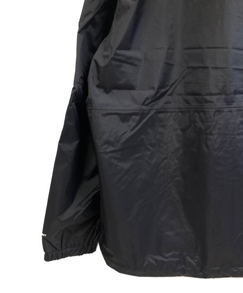THE NORTH FACE（ザ ノース フェイス）THE NORTH FACE (ザ ノース フェイス) ナイロンジャケット ブラック サイズ:XLの古着・服飾アイテム