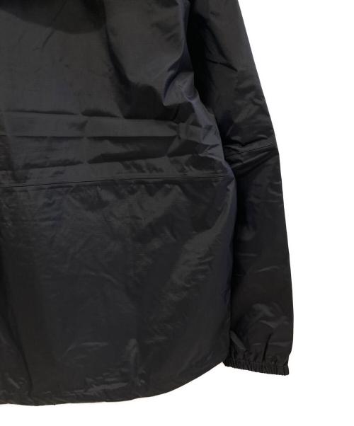 THE NORTH FACE（ザ ノース フェイス）THE NORTH FACE (ザ ノース フェイス) ナイロンジャケット ブラック サイズ:XLの古着・服飾アイテム