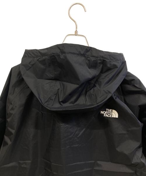 THE NORTH FACE（ザ ノース フェイス）THE NORTH FACE (ザ ノース フェイス) ナイロンジャケット ブラック サイズ:XLの古着・服飾アイテム