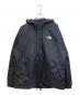THE NORTH FACE（ザ ノース フェイス）の古着「ナイロンジャケット」｜ブラック