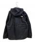 THE NORTH FACE (ザ ノース フェイス) ナイロンジャケット ブラック サイズ:XL：14000円