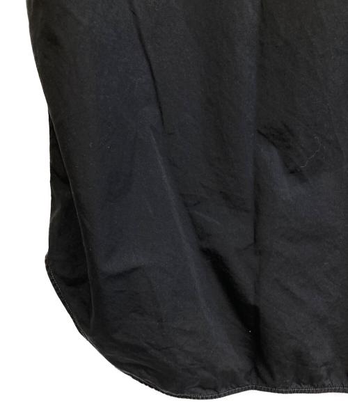 JIL SANDER（ジルサンダー）JIL SANDER (ジルサンダー) 半袖シャツ ブラック サイズ:Freeの古着・服飾アイテム