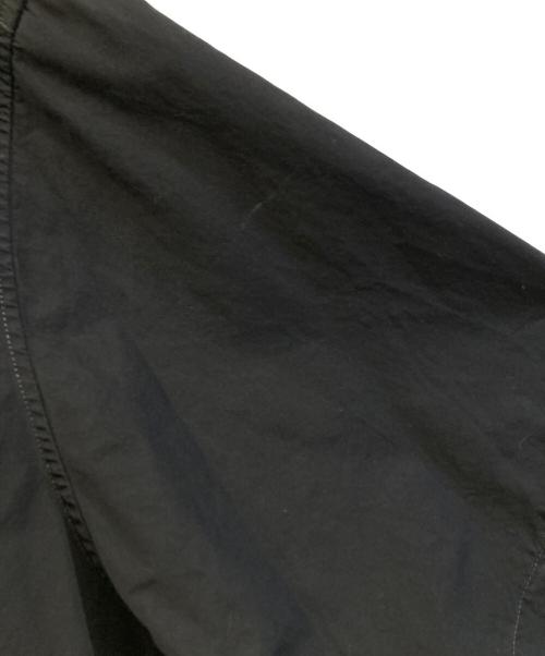 JIL SANDER（ジルサンダー）JIL SANDER (ジルサンダー) 半袖シャツ ブラック サイズ:Freeの古着・服飾アイテム