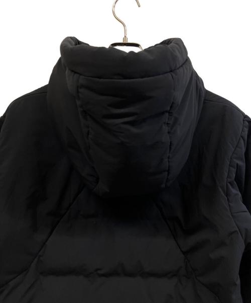 GOLDWIN（ゴールドウイン）GOLDWIN (ゴールドウイン) ダウンジャケット ブラック サイズ:Mの古着・服飾アイテム