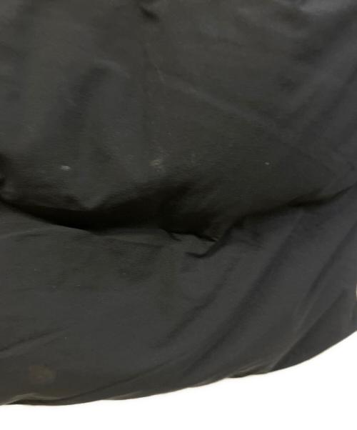 GOLDWIN（ゴールドウイン）GOLDWIN (ゴールドウイン) ダウンジャケット ブラック サイズ:Mの古着・服飾アイテム