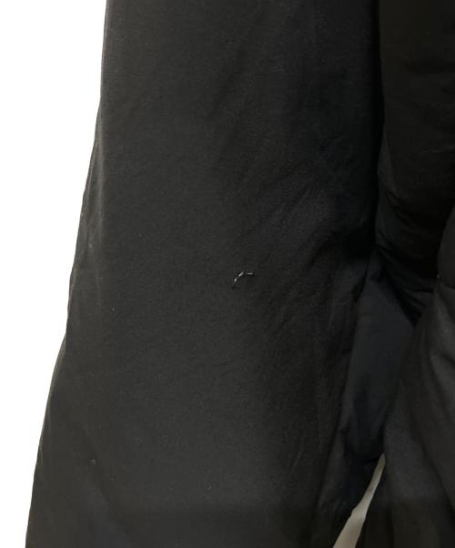 GOLDWIN（ゴールドウイン）GOLDWIN (ゴールドウイン) ダウンジャケット ブラック サイズ:Mの古着・服飾アイテム