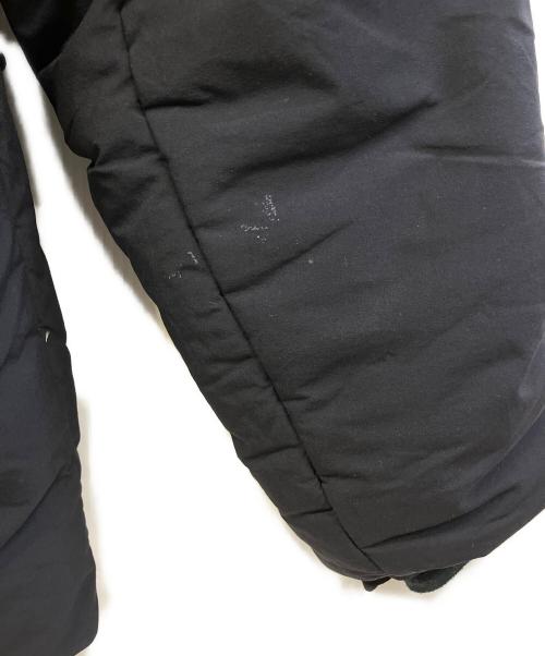 GOLDWIN（ゴールドウイン）GOLDWIN (ゴールドウイン) ダウンジャケット ブラック サイズ:Mの古着・服飾アイテム