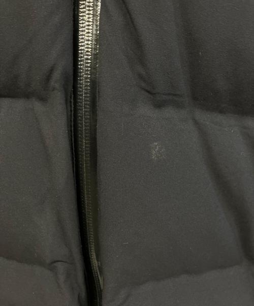 GOLDWIN（ゴールドウイン）GOLDWIN (ゴールドウイン) ダウンジャケット ブラック サイズ:Mの古着・服飾アイテム