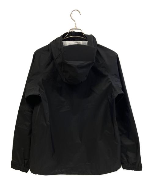 MOUNTAIN HARD WEAR（マウンテンハードウェア）MOUNTAIN HARD WEAR (マウンテンハードウェア) コヒージョンジャケット ブラック サイズ:M 未使用品の古着・服飾アイテム