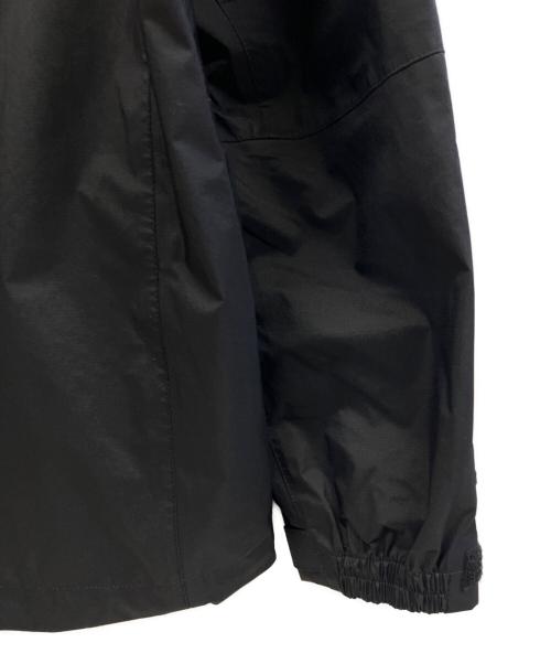 MOUNTAIN HARD WEAR（マウンテンハードウェア）MOUNTAIN HARD WEAR (マウンテンハードウェア) コヒージョンジャケット ブラック サイズ:M 未使用品の古着・服飾アイテム