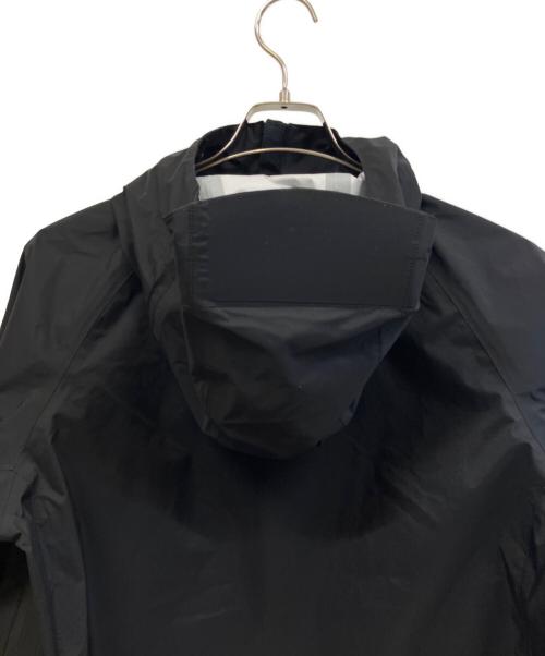 MOUNTAIN HARD WEAR（マウンテンハードウェア）MOUNTAIN HARD WEAR (マウンテンハードウェア) コヒージョンジャケット ブラック サイズ:M 未使用品の古着・服飾アイテム