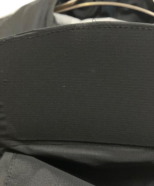 MOUNTAIN HARD WEAR（マウンテンハードウェア）MOUNTAIN HARD WEAR (マウンテンハードウェア) コヒージョンジャケット ブラック サイズ:M 未使用品の古着・服飾アイテム
