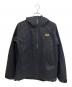MOUNTAIN HARD WEAR（マウンテンハードウェア）の古着「コヒージョンジャケット」｜ブラック