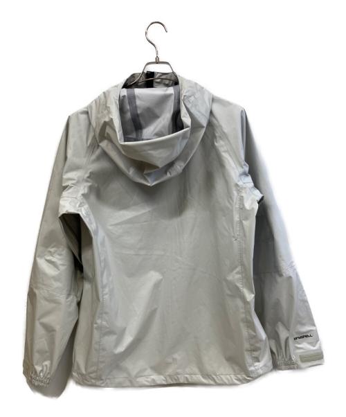 MOUNTAIN HARD WEAR（マウンテンハードウェア）MOUNTAIN HARD WEAR (マウンテンハードウェア) コヒージョンジャケット グレー サイズ:L 未使用品の古着・服飾アイテム