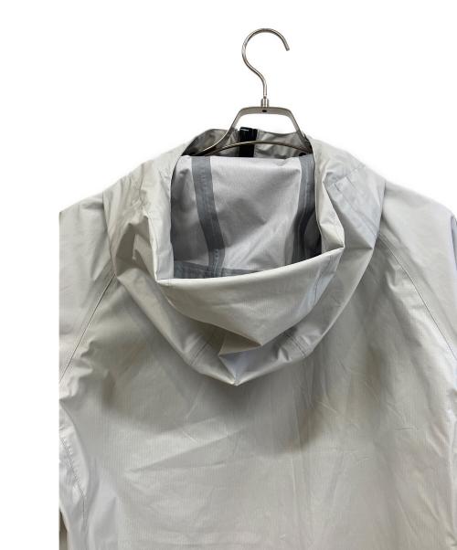 MOUNTAIN HARD WEAR（マウンテンハードウェア）MOUNTAIN HARD WEAR (マウンテンハードウェア) コヒージョンジャケット グレー サイズ:L 未使用品の古着・服飾アイテム