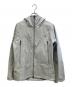 MOUNTAIN HARD WEAR（マウンテンハードウェア）の古着「コヒージョンジャケット」｜グレー