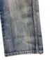 中古・古着 DIESEL (ディーゼル) デニムパンツ インディゴ サイズ:32：6000円