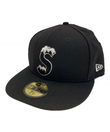 中古・古着通販】Supreme (シュプリーム) New Era (ニューエラ) ロゴ