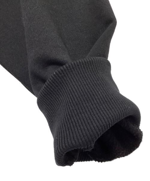 THE NORTH FACE（ザ ノース フェイス）THE NORTH FACE (ザ ノース フェイス) スウェット ブラック サイズ:Lの古着・服飾アイテム
