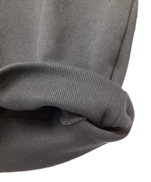 THE NORTH FACE（ザ ノース フェイス）THE NORTH FACE (ザ ノース フェイス) スウェット ブラック サイズ:Lの古着・服飾アイテム