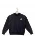 THE NORTH FACE（ザ ノース フェイス）の古着「スウェット」｜ブラック