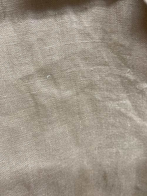 POLO RALPH LAUREN（ポロ・ラルフローレン）POLO RALPH LAUREN (ポロ・ラルフローレン) 半袖シャツ ベージュ サイズ:LGの古着・服飾アイテム