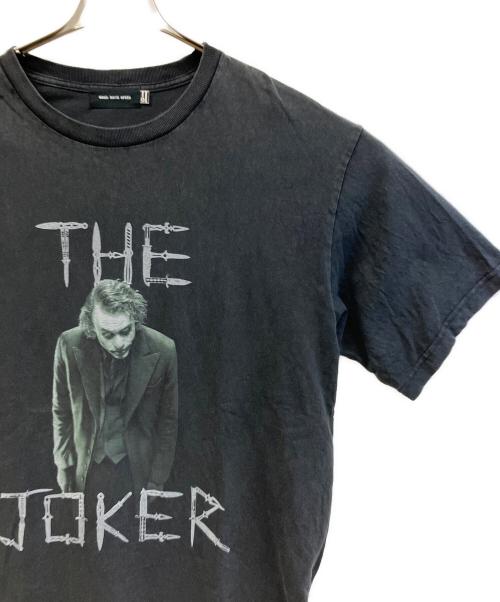 GOOD ROCK SPEED（グッドロックスピード）GOOD ROCK SPEED (グッドロックスピード) 半袖カットソー ブラック サイズ:Ｌの古着・服飾アイテム