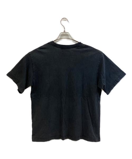 GOOD ROCK SPEED（グッドロックスピード）GOOD ROCK SPEED (グッドロックスピード) 半袖カットソー ブラック サイズ:Ｌの古着・服飾アイテム