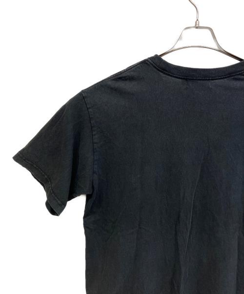GOOD ROCK SPEED（グッドロックスピード）GOOD ROCK SPEED (グッドロックスピード) 半袖カットソー ブラック サイズ:Ｌの古着・服飾アイテム