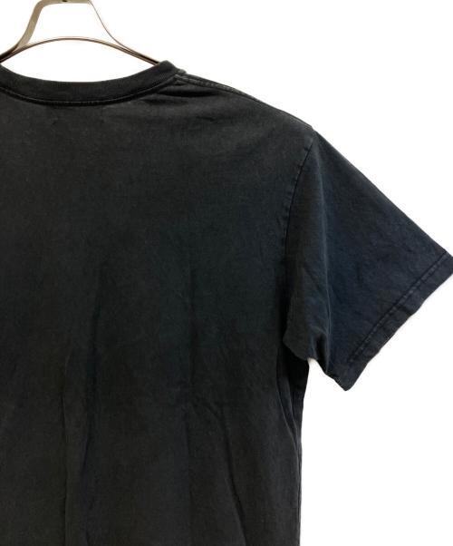 GOOD ROCK SPEED（グッドロックスピード）GOOD ROCK SPEED (グッドロックスピード) 半袖カットソー ブラック サイズ:Ｌの古着・服飾アイテム