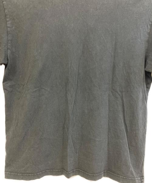 GOOD ROCK SPEED（グッドロックスピード）GOOD ROCK SPEED (グッドロックスピード) 半袖カットソー ブラック サイズ:Ｌの古着・服飾アイテム
